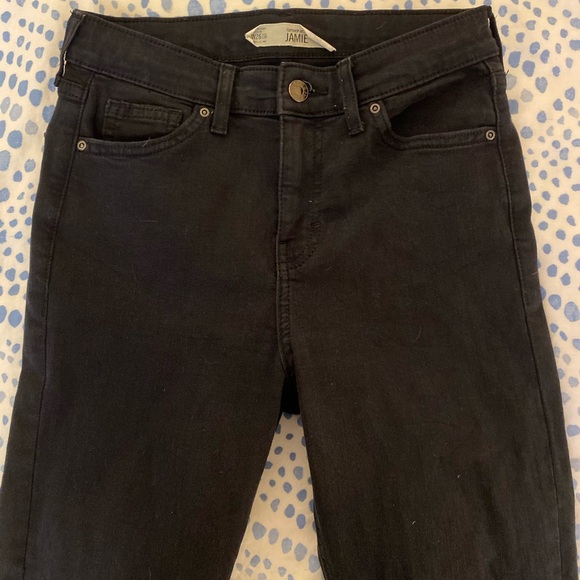 Topshop Jamie jean - Picture 4 of 7